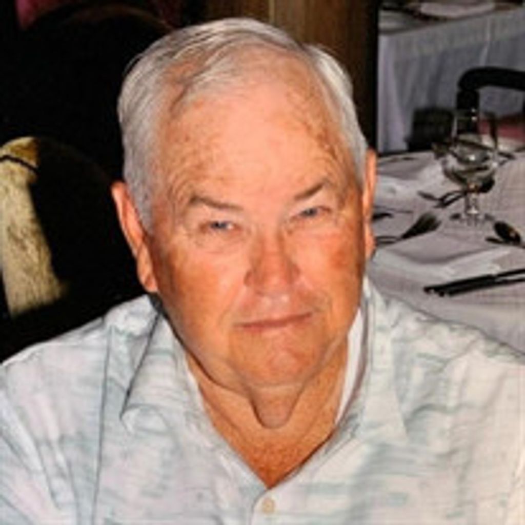 C. Rey Tenney