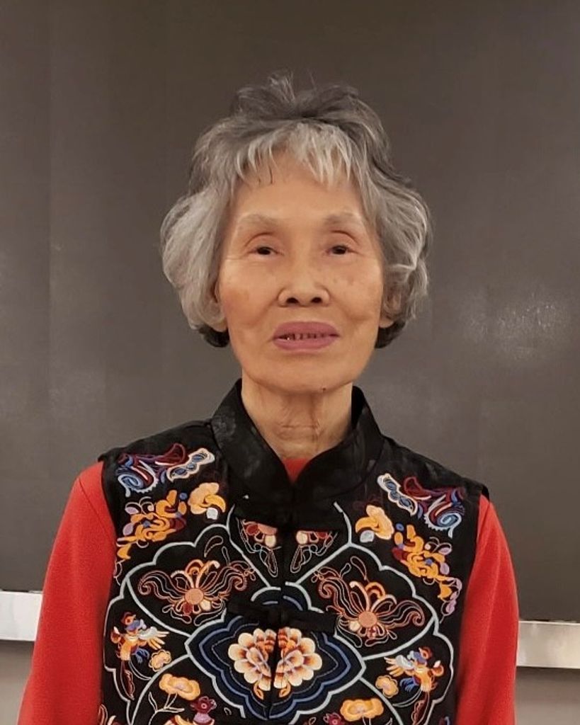 Eling Ho Kwong Profile Photo