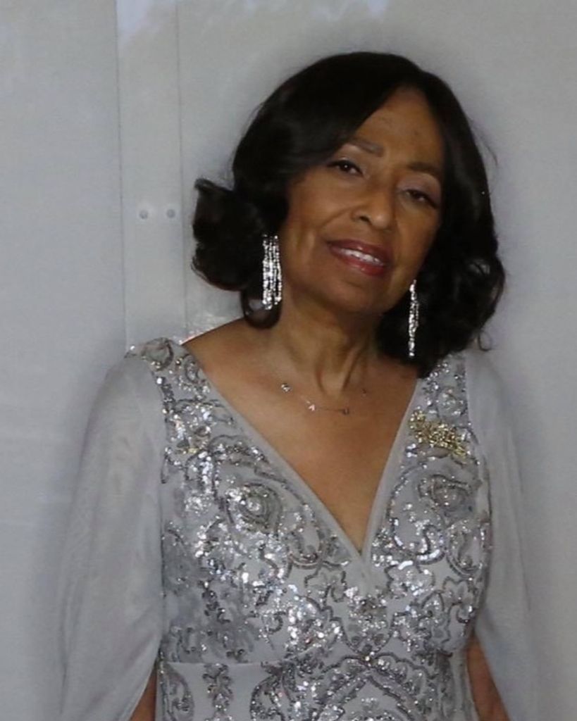 Gwendolyn Carol Bradley Profile Photo