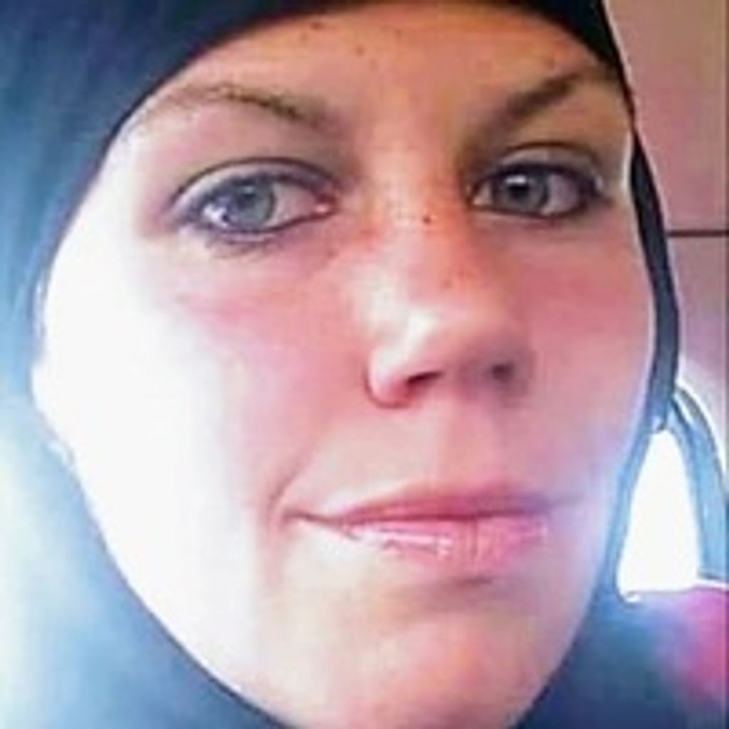 Jennifer Nicole Bennetch Profile Photo