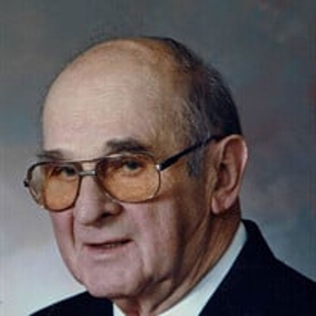 Henry R. Klein