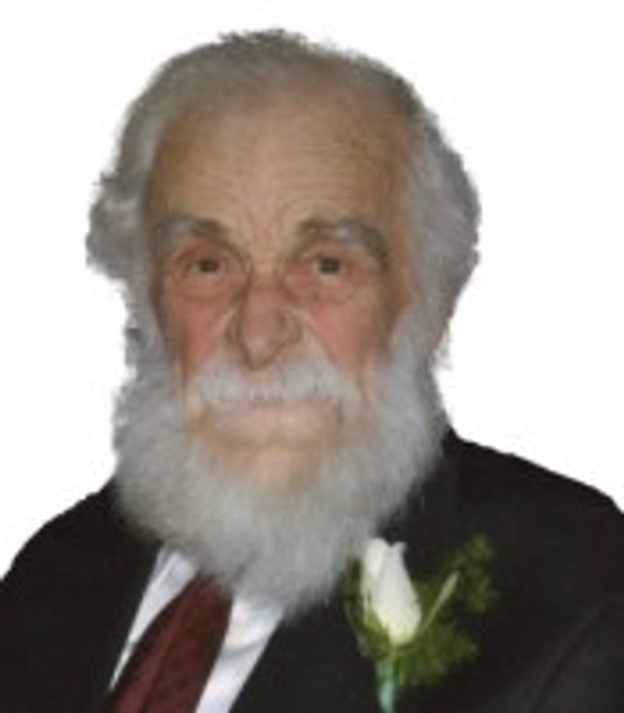Mr.  Leo Dawson Carr, 93