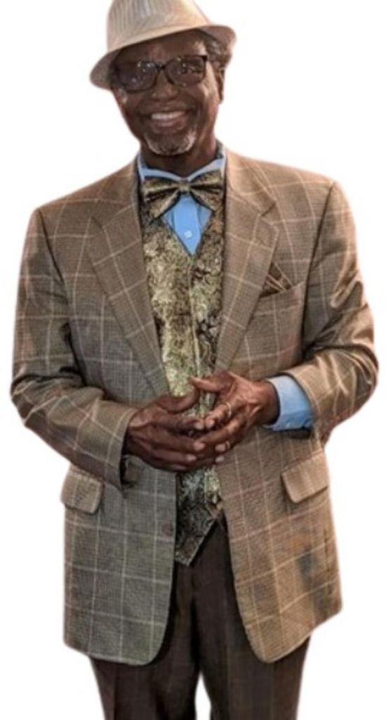 Anthony Barnhill Profile Photo