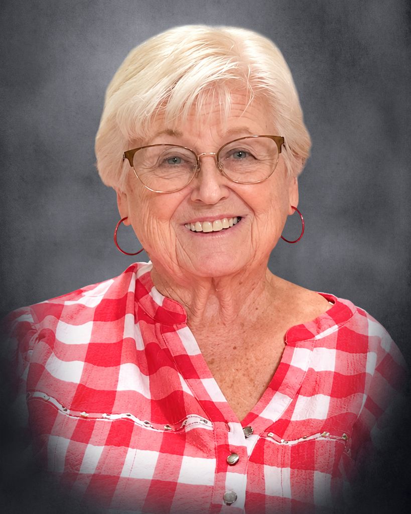 Audrey Jean Peceniak
