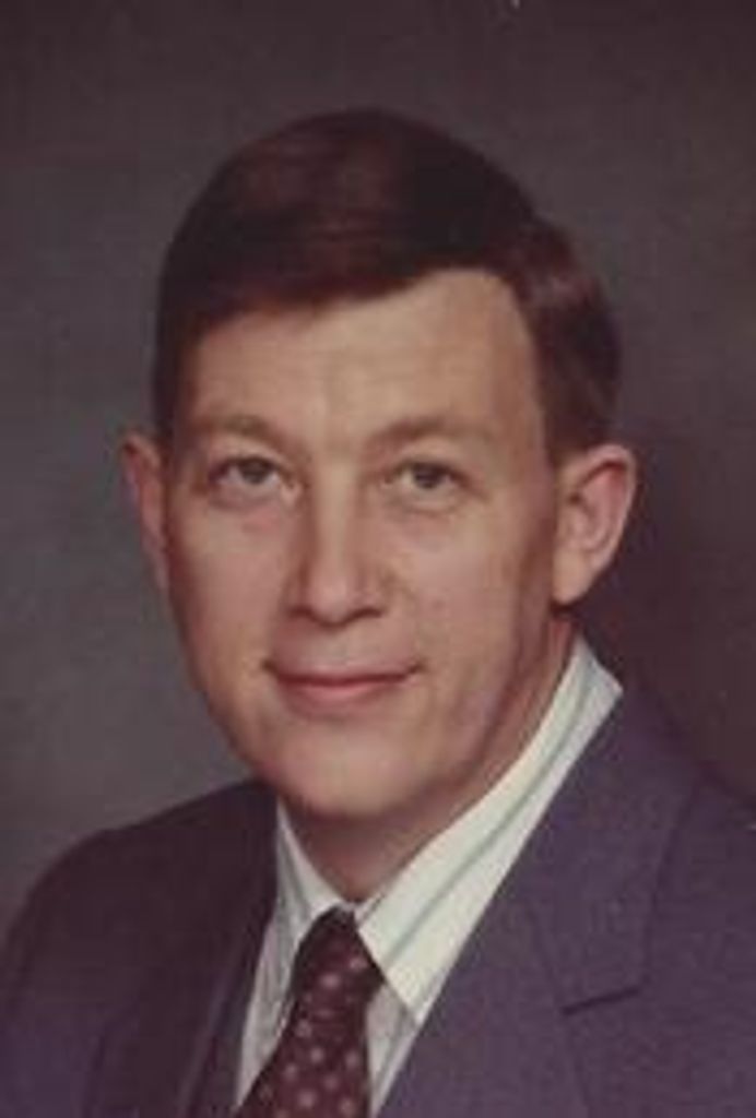 Gerald Lawrence Zins