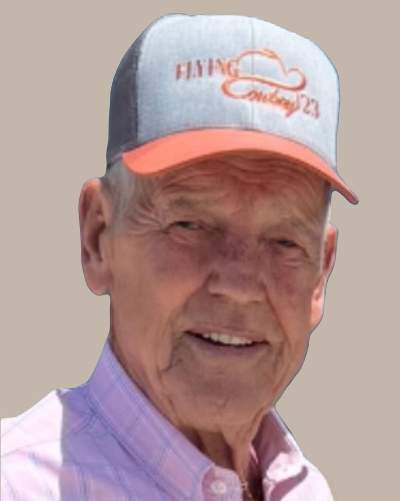 Wayne David Phillips