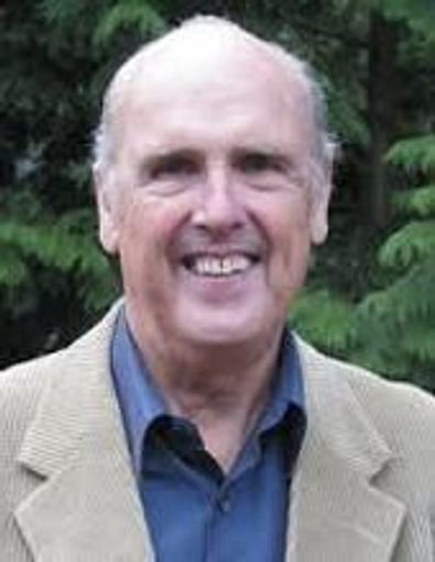 William Hanford Brubaker Profile Photo
