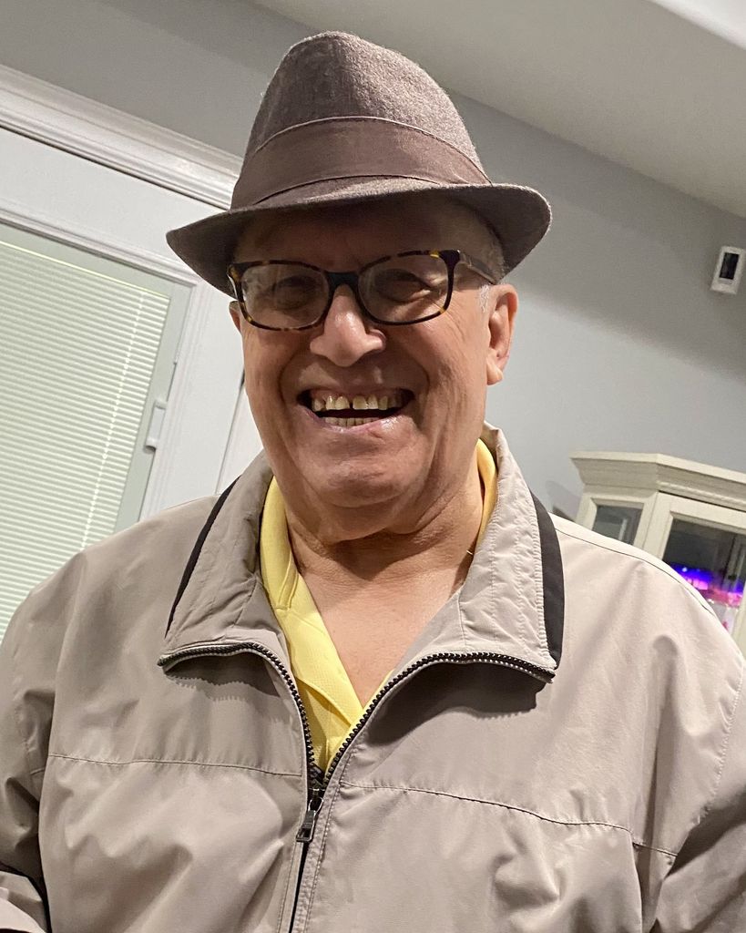 Rubén Trejo Profile Photo