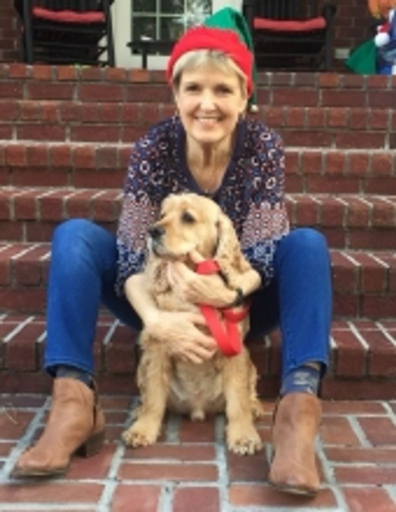 Karen Keever Chasteen