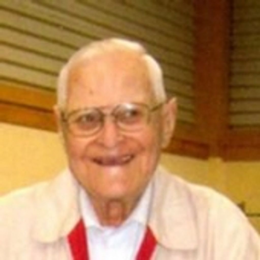 Joseph Nick