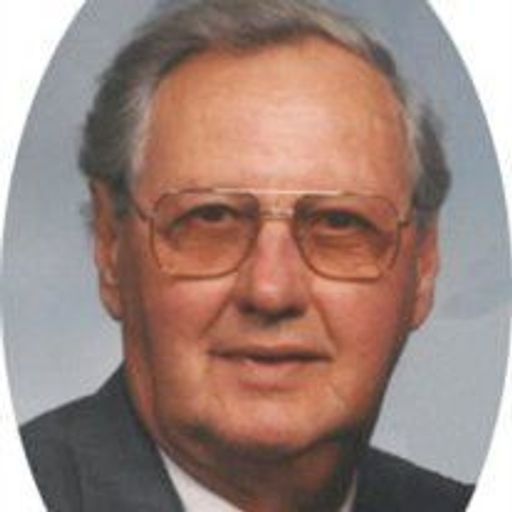William "Bill" Steadman Profile Photo