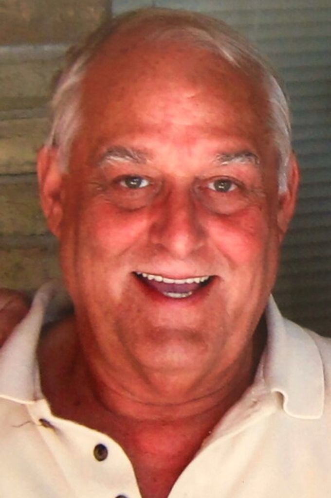 Dennis Joe Hardy Profile Photo