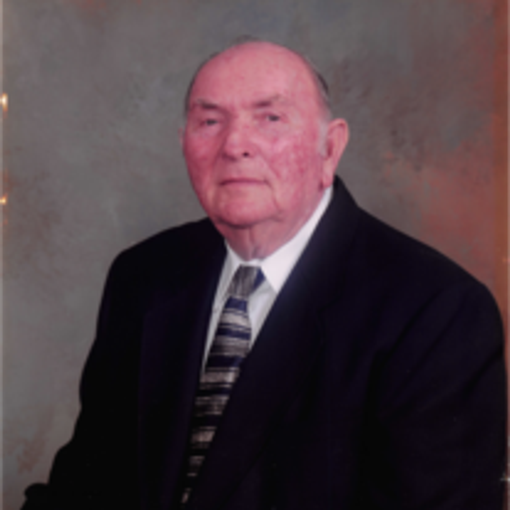 Ernest Lee Mullis