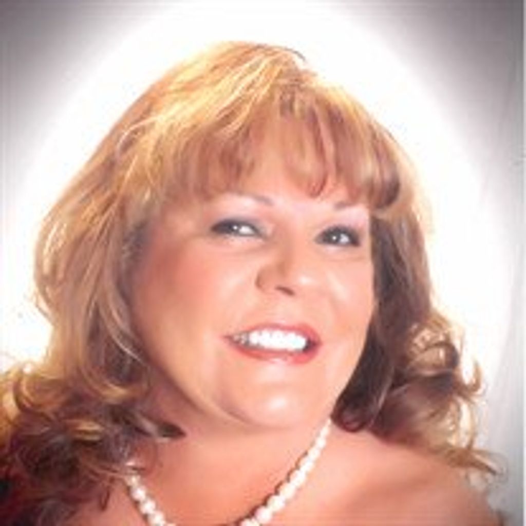 Cheryl "Rocky" Haag Nielsen