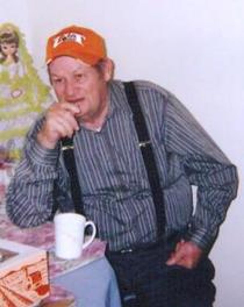 Rv "Babe" Cherry Profile Photo