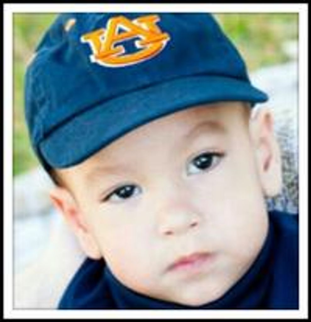 Joshua Lee Lollar, Jr.