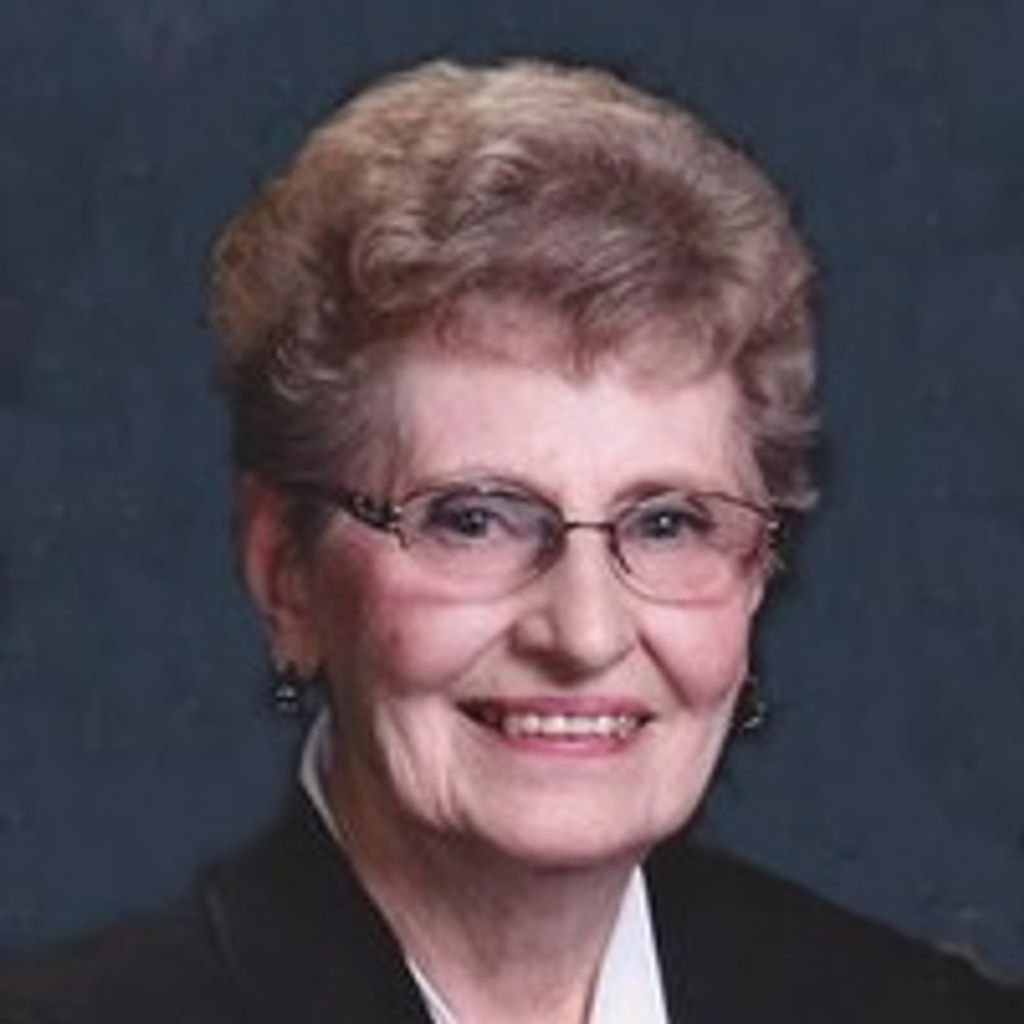 Darlene Dickinson