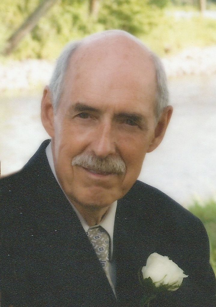 Marshall Grant Bailey
