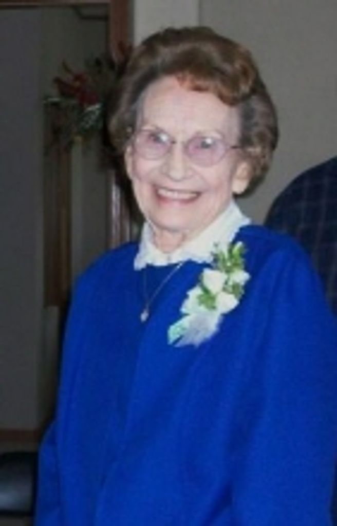 Wilma Mae Mason