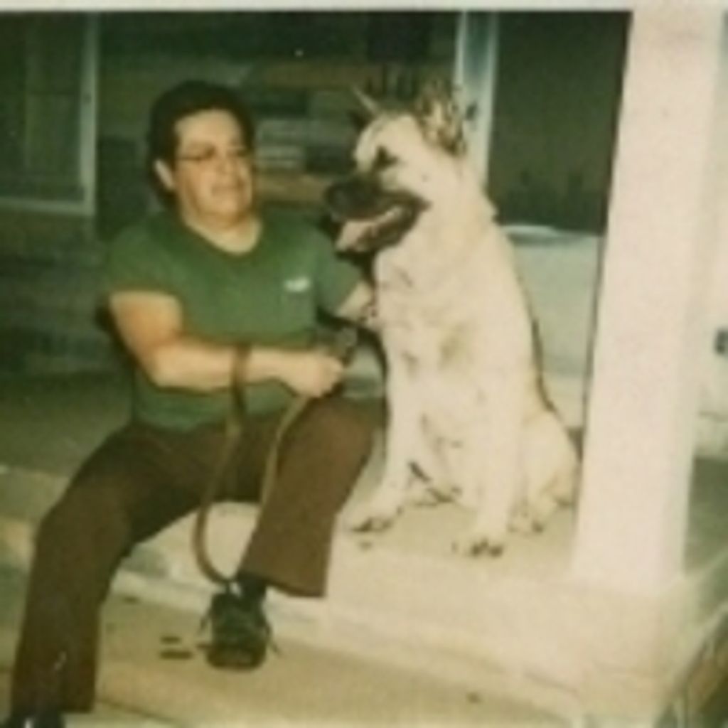 Sergio Lopez Benitez