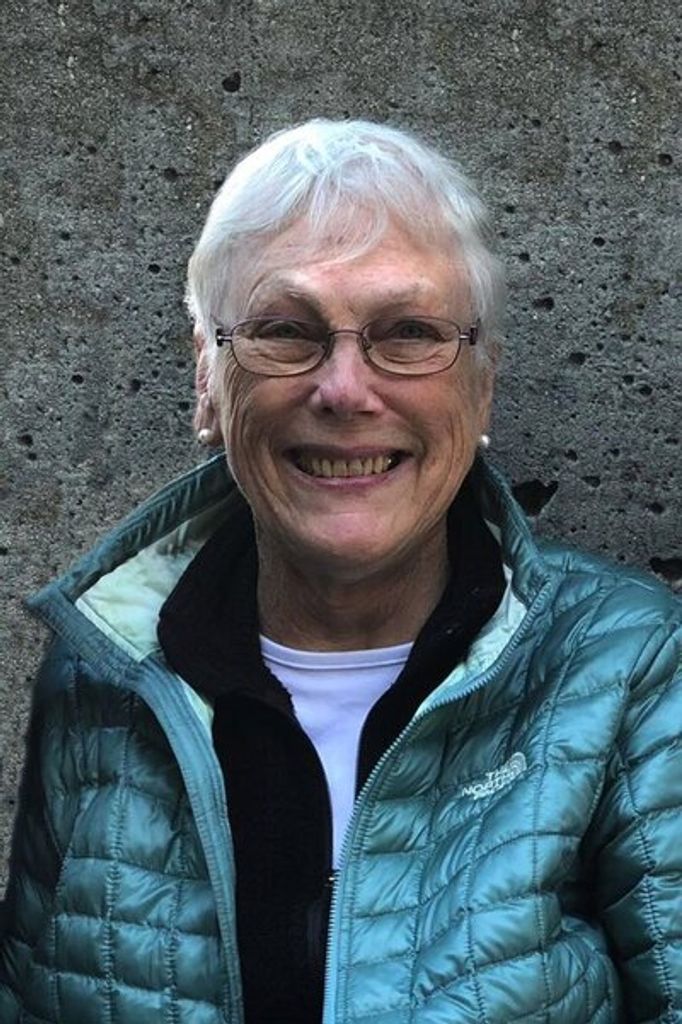 Martha Breedlove Kahn Profile Photo