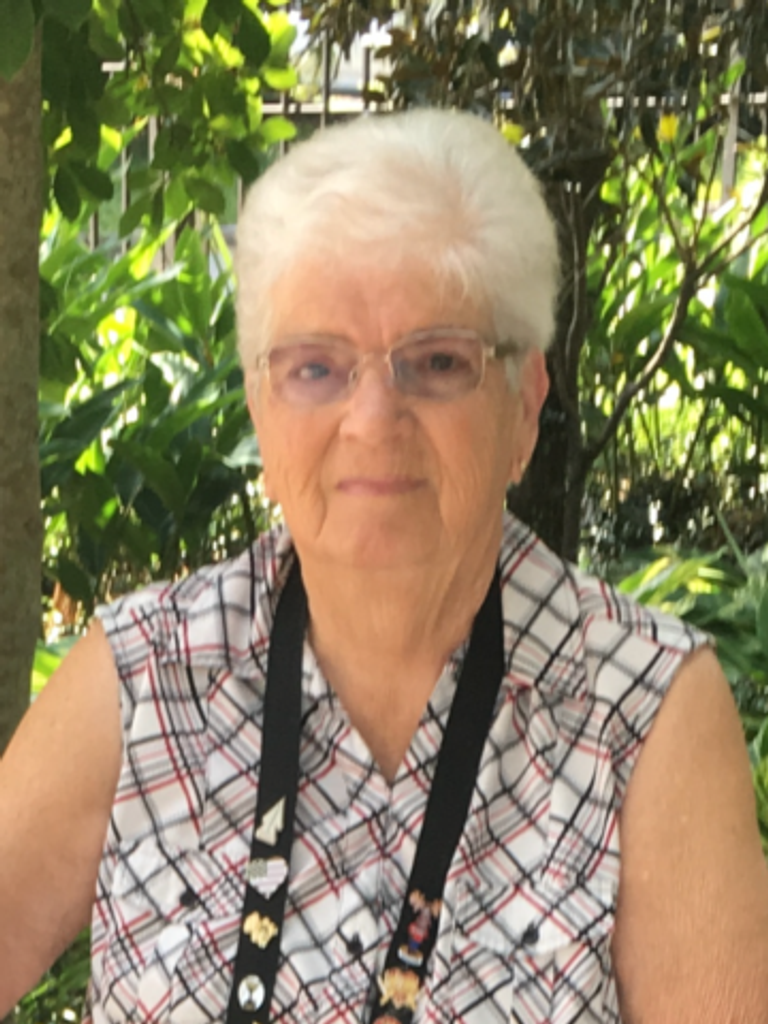Barbara Chambers
