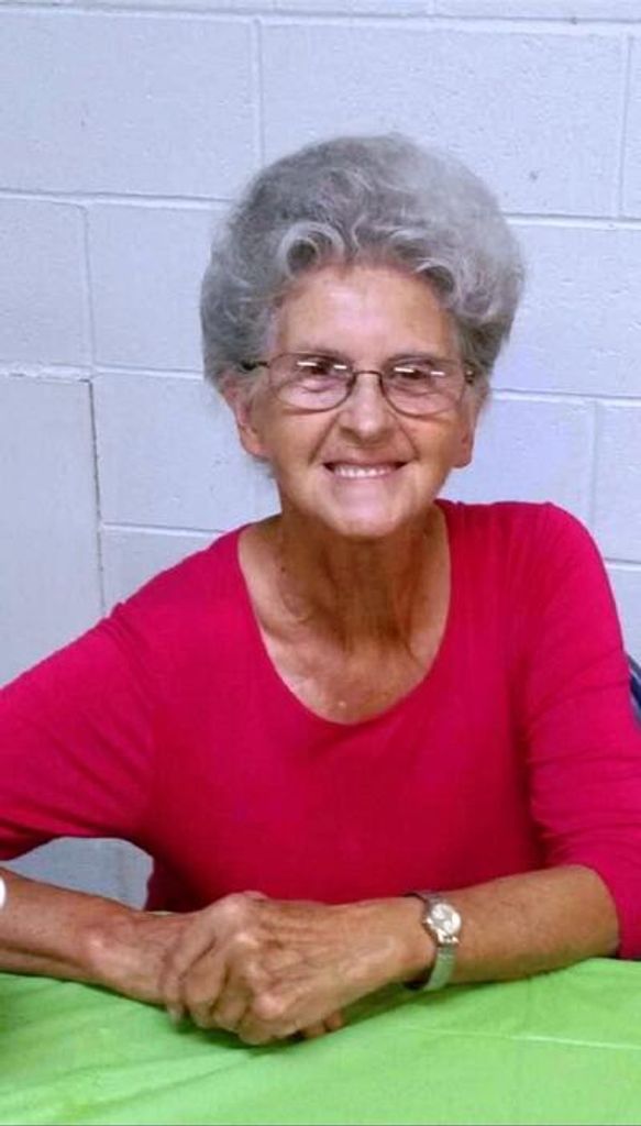 Bonnie Jean Kirkpatrick Profile Photo