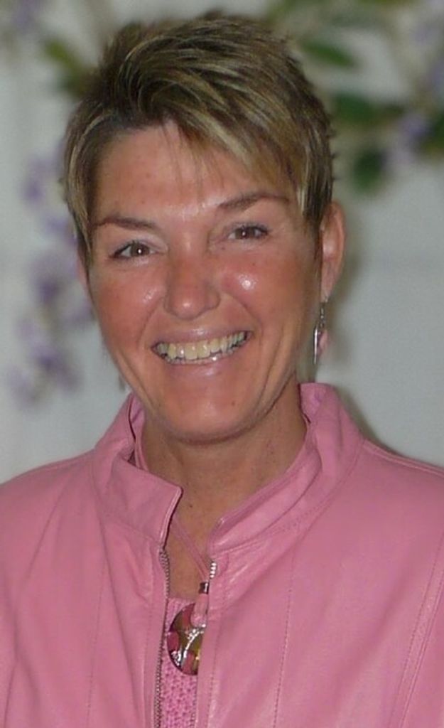 Leah Hill Turck Profile Photo