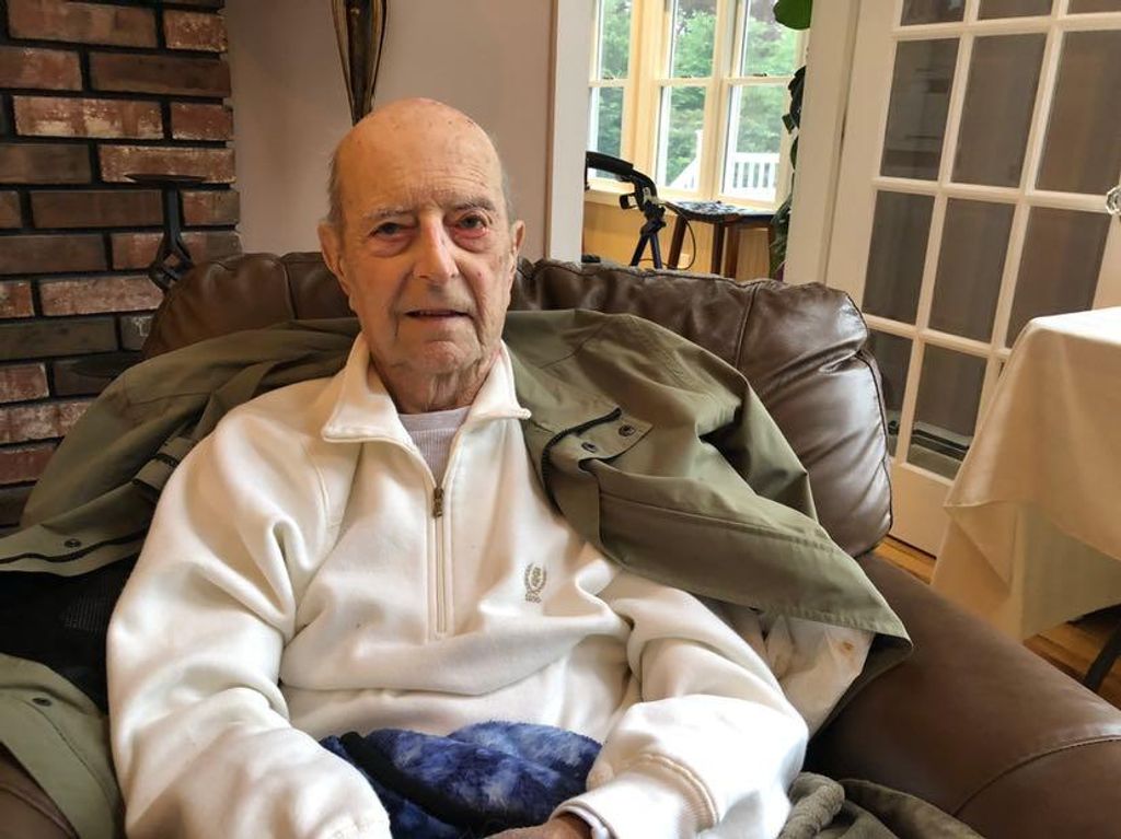 George M. Castellano Profile Photo
