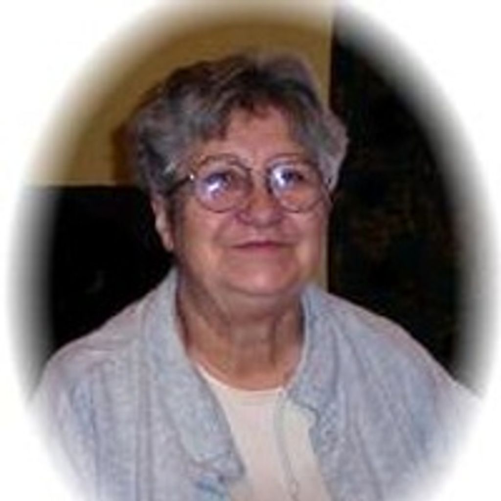 Betty M. "Betty Lou" Broussard