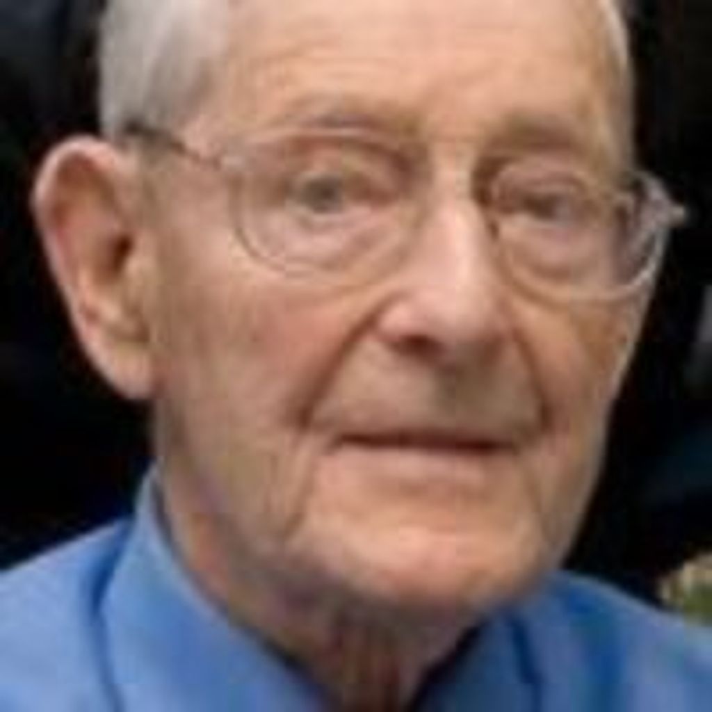 Harold Barcomb