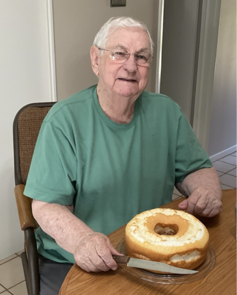 Bob Justus Profile Photo