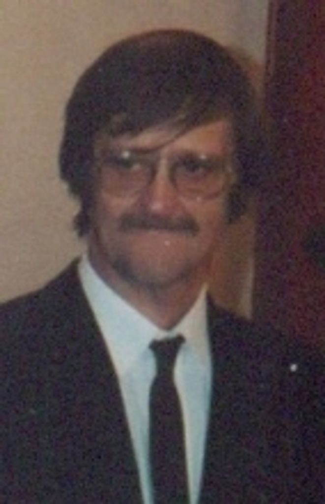 Richard A. Brinson