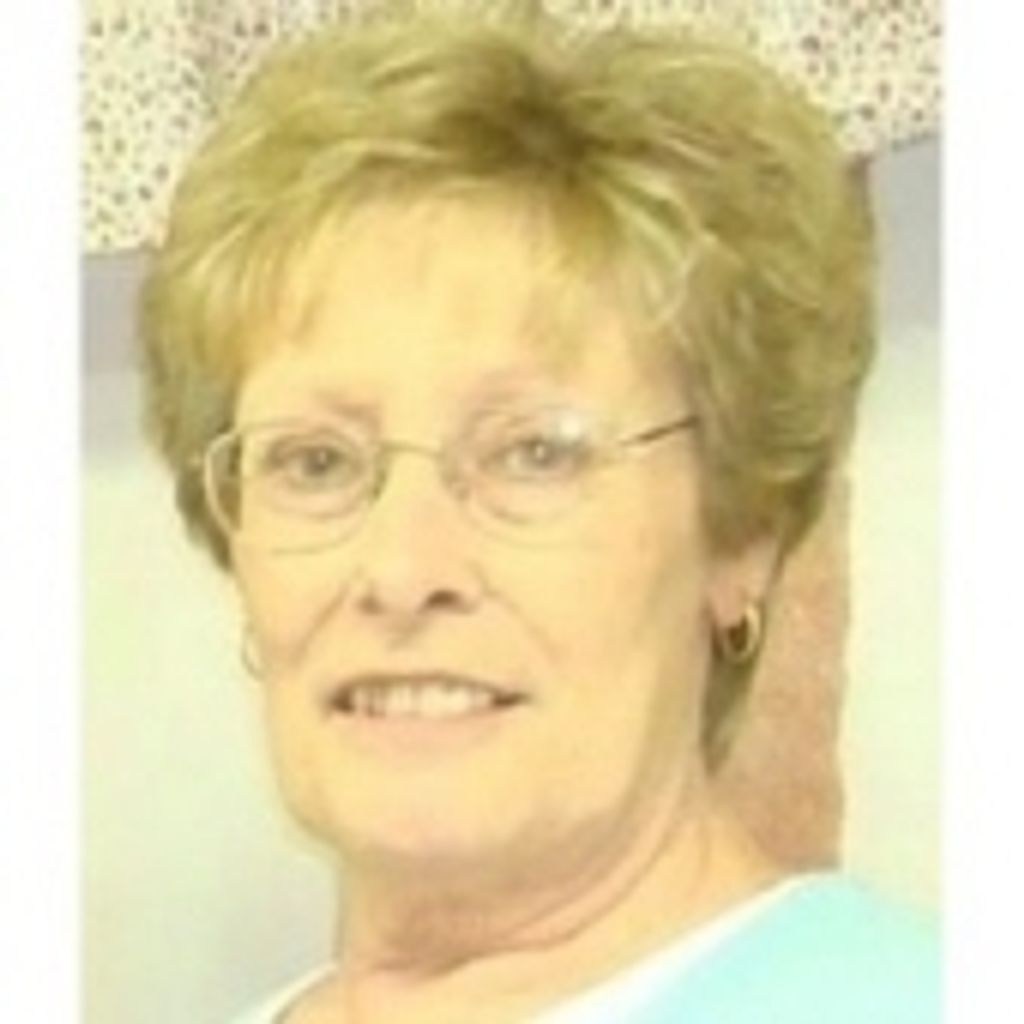 Christine M. Grisham) Williams Profile Photo
