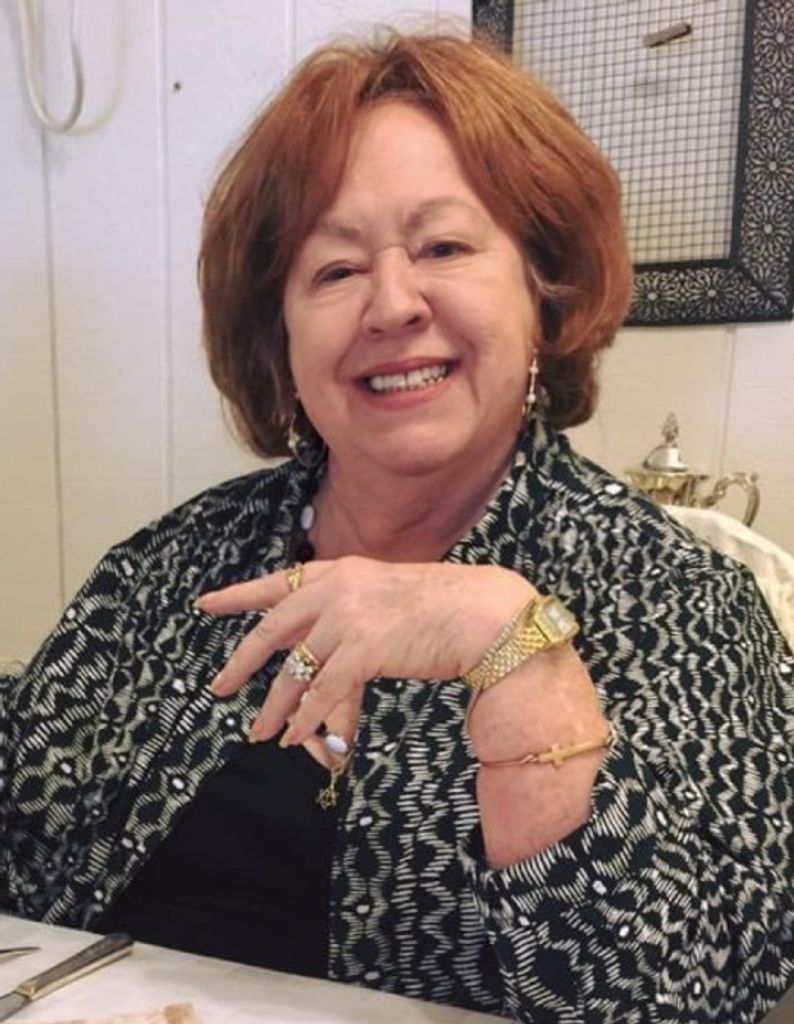 Linda Eve (Davis)  Semler