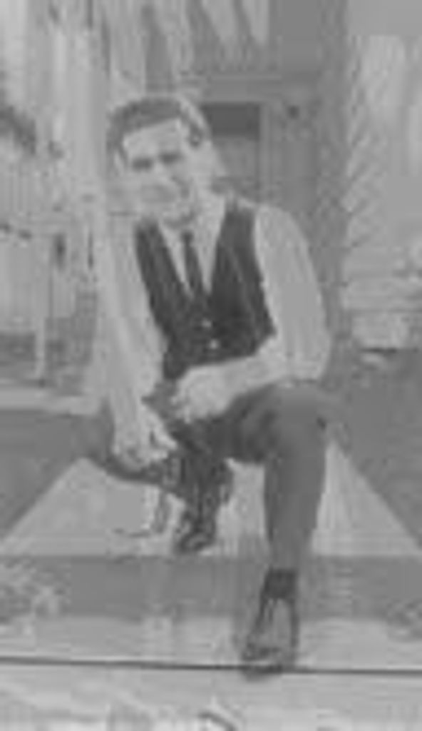 John Rigby