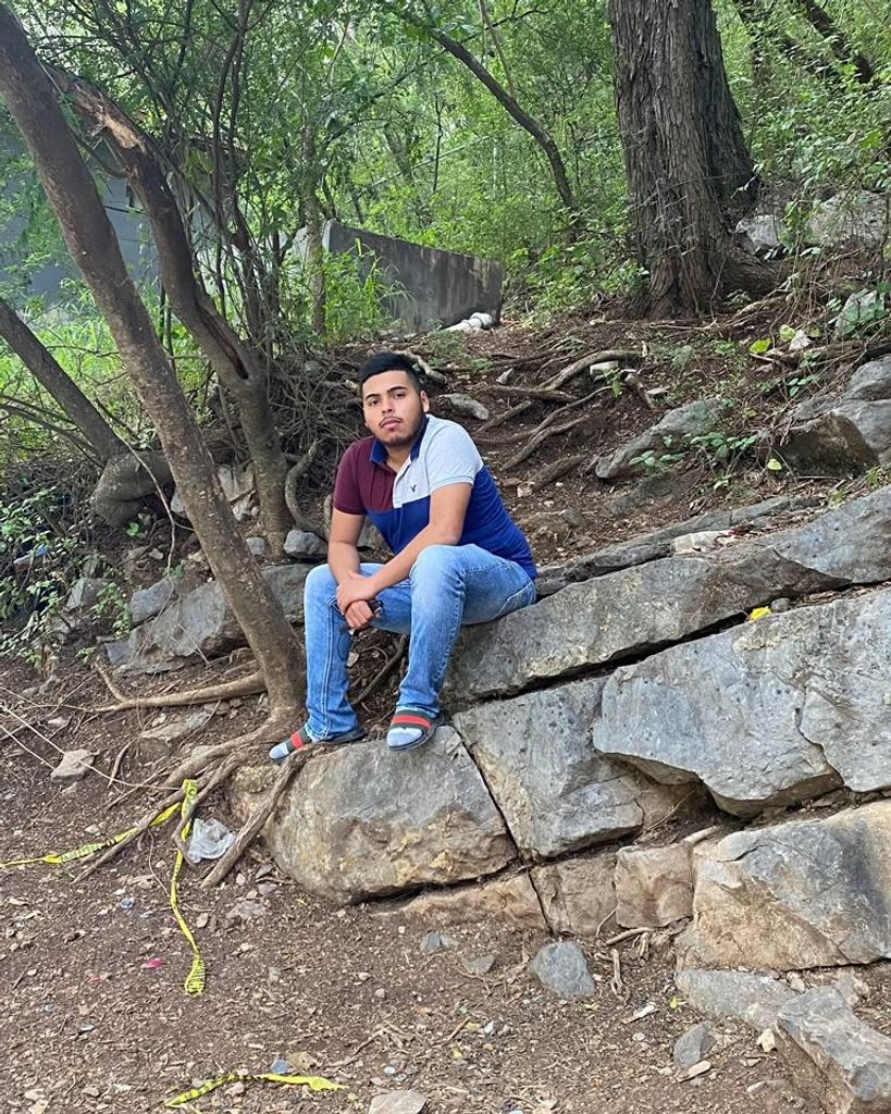 Brayan Alejandro Corpus-Garcia Profile Photo