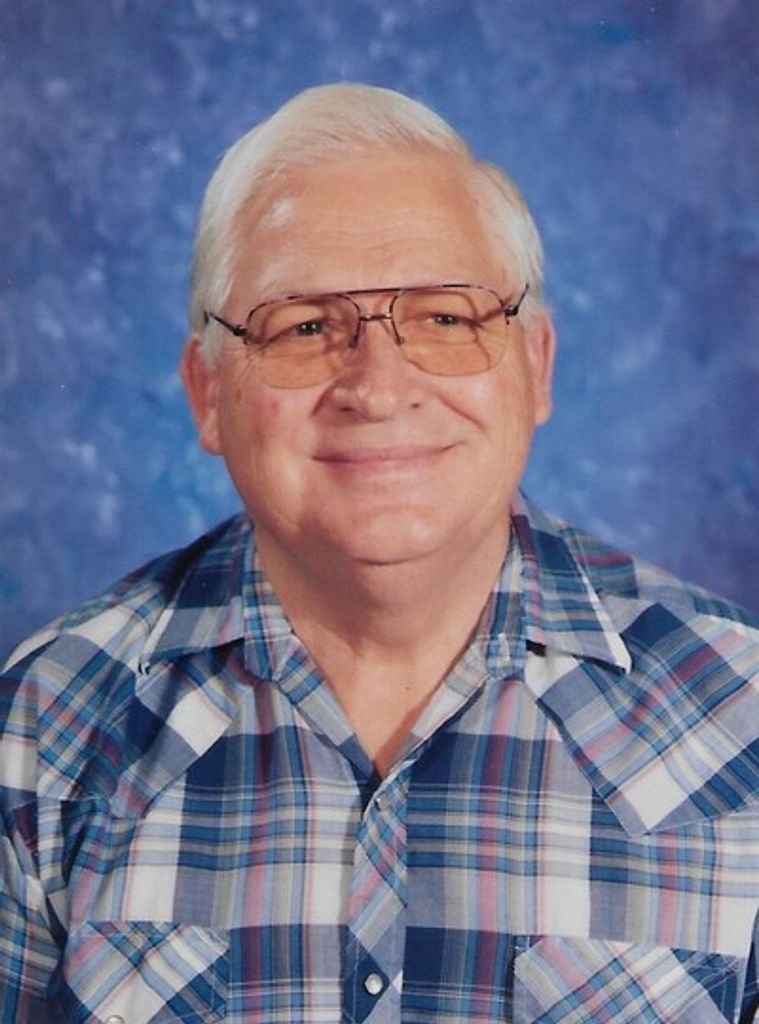 Denver Ray Ard Profile Photo
