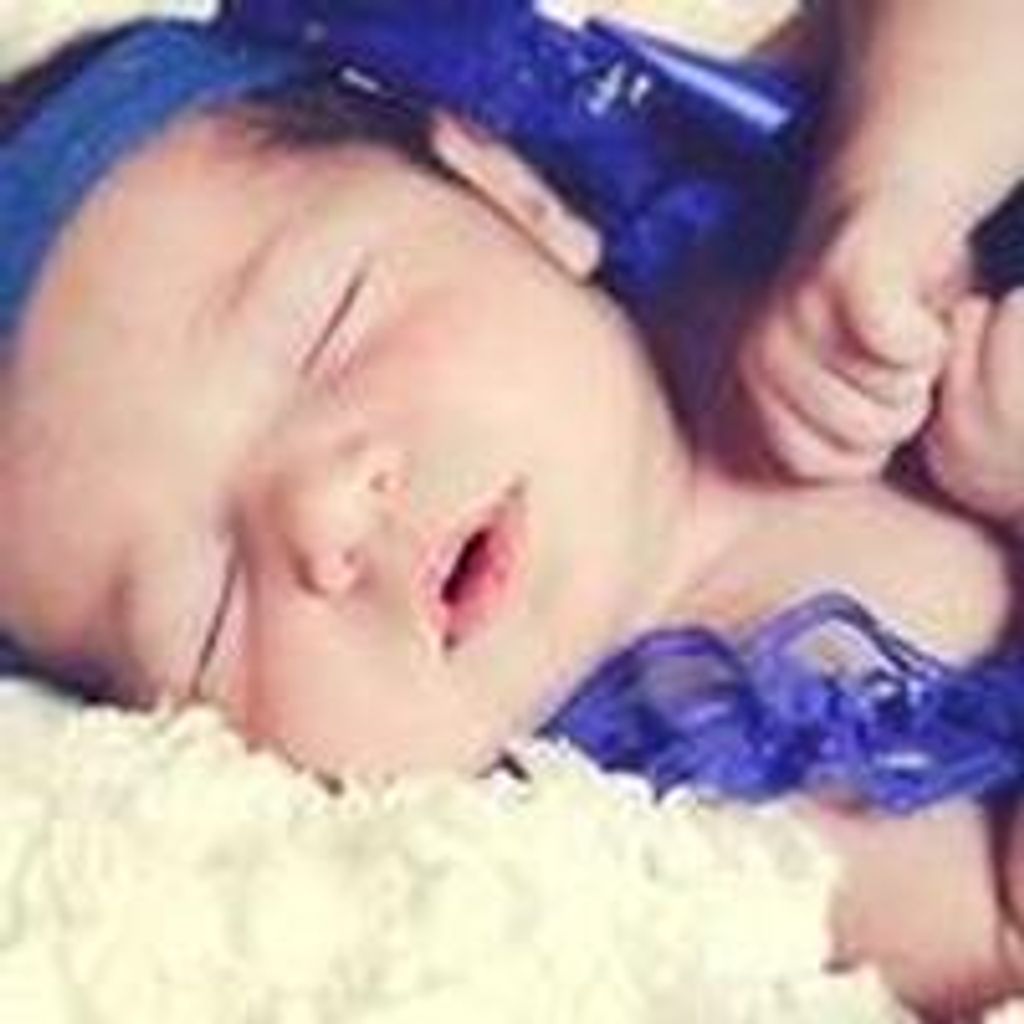 Cheyenne Dakota Hulette