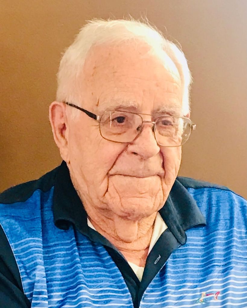 Bruce Dale Fleischman
