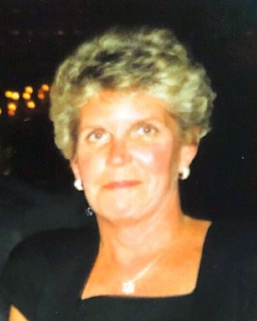 Joyce S. Brown