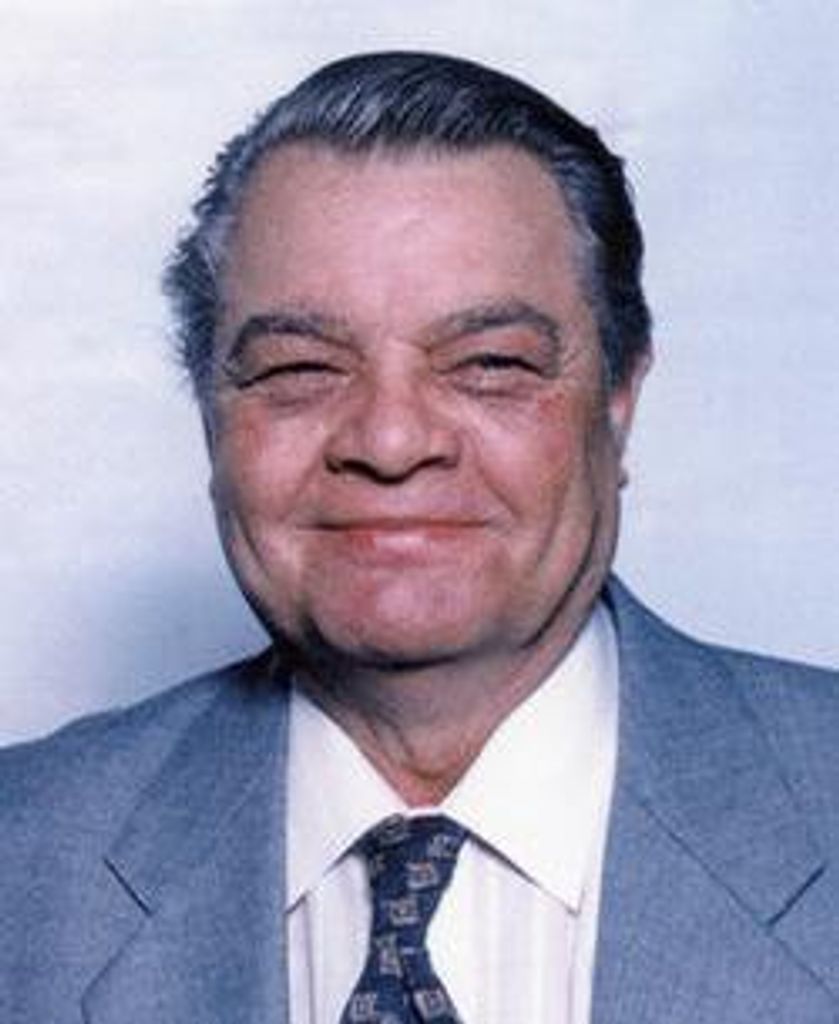 Billy Joe Singleton