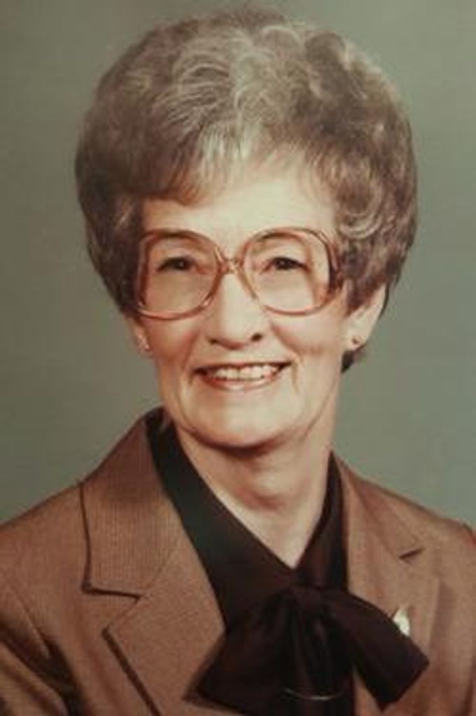 Flora Vernell Keefe
