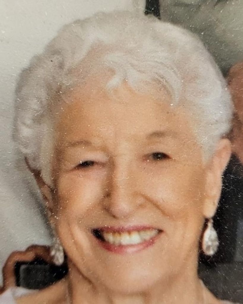 Nellie M. Taylor Profile Photo