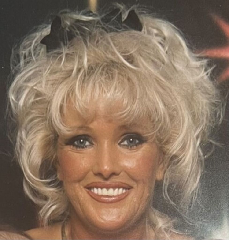 Opal Morris Profile Photo