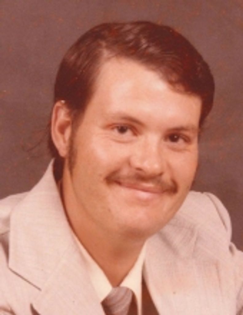 Eddie Eugene "Tex" Bain Profile Photo