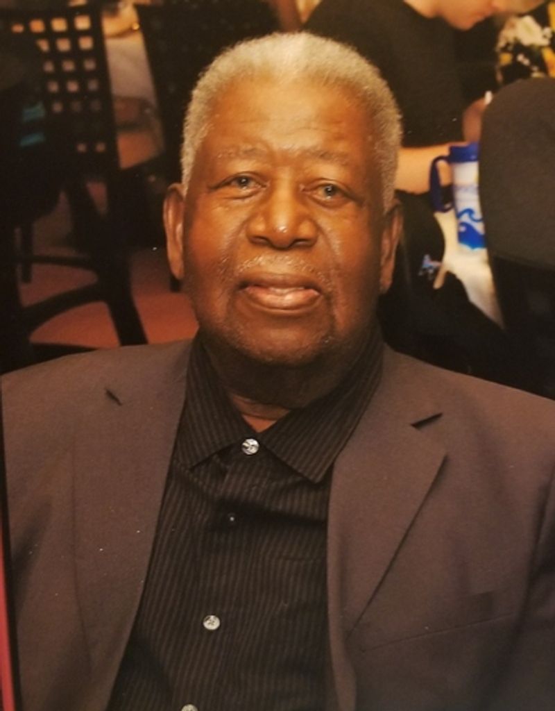 Robert Lee Houston, Sr. Profile Photo