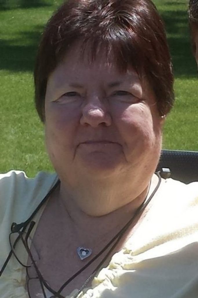 Marsha Rae Jones