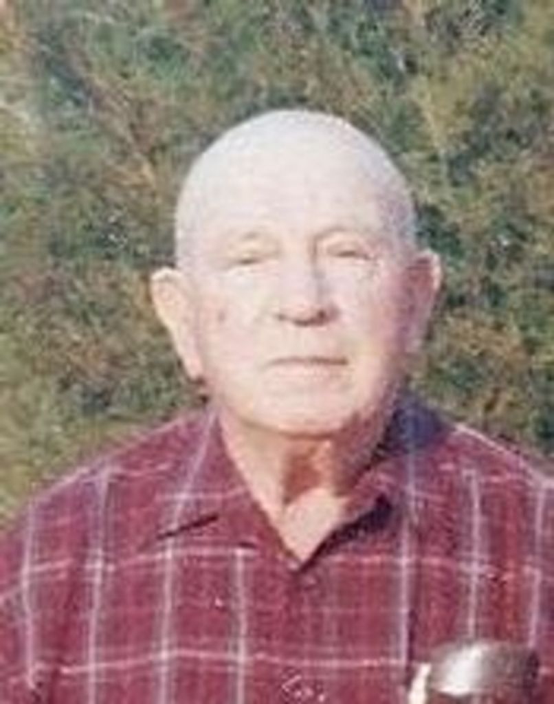 David E. "Bo" Mcclendon