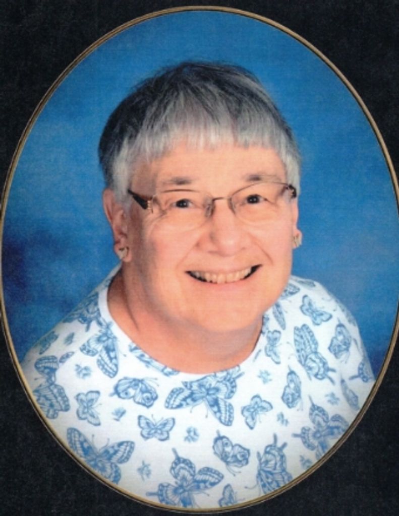 Beth M. Nee Lindenmeyer Dhuse
